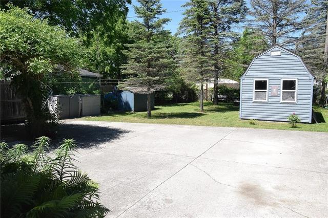 533 Broad Street W, House detached with 5 bedrooms, 1 bathrooms and 3 parking in Haldimand County ON | Image 10