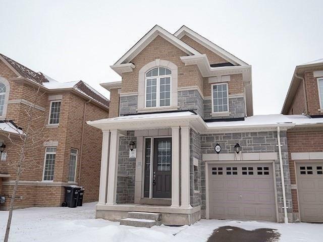 30 Dufay Rd, House attached with 3 bedrooms, 3 bathrooms and 2 parking in Brampton ON | Image 2