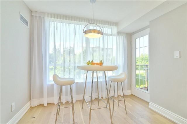 315 - 3181 Bayview Ave, Condo with 2 bedrooms, 2 bathrooms and 1 parking in Toronto ON | Image 11