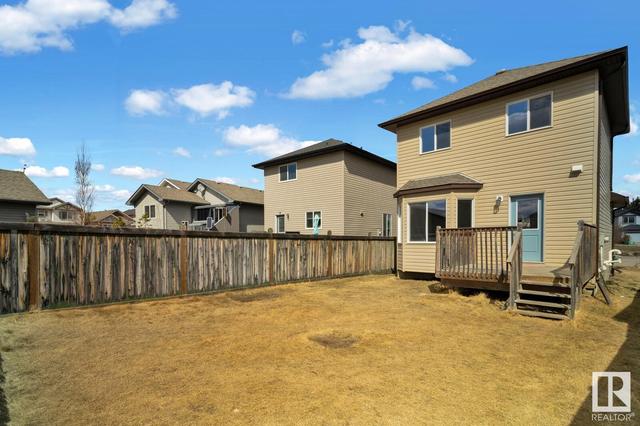 21235 96 Av Nw, House detached with 3 bedrooms, 2 bathrooms and null parking in Edmonton AB | Image 27