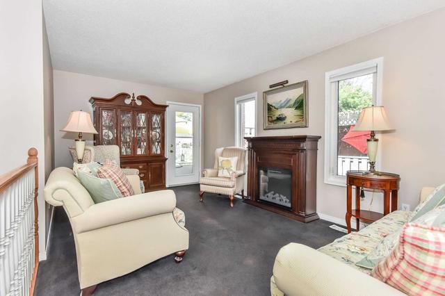 9 Killarney St, House detached with 3 bedrooms, 2 bathrooms and 5 parking in Brantford ON | Image 39