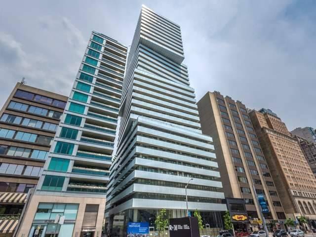 801 - 200 Bloor St W, Condo with 2 bedrooms, 2 bathrooms and 1 parking in Toronto ON | Image 1