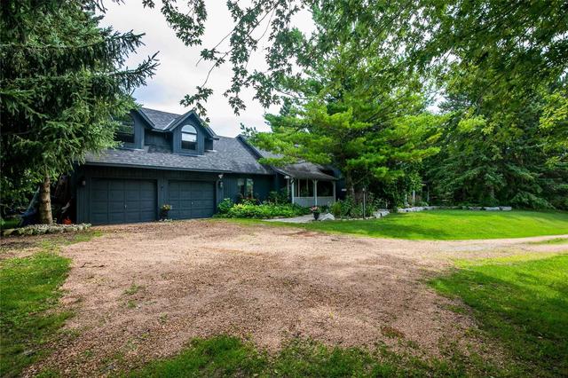 15391 Mount Hope Rd, House detached with 4 bedrooms, 3 bathrooms and 8 parking in Caledon ON | Image 12
