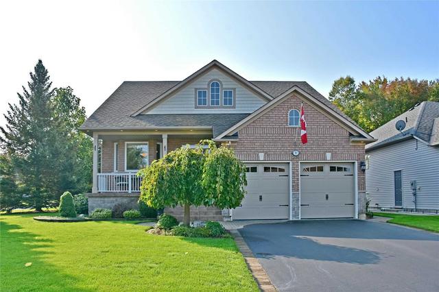 1 Silversands Cres, House detached with 2 bedrooms, 3 bathrooms and 6 parking in Wasaga Beach ON | Image 12