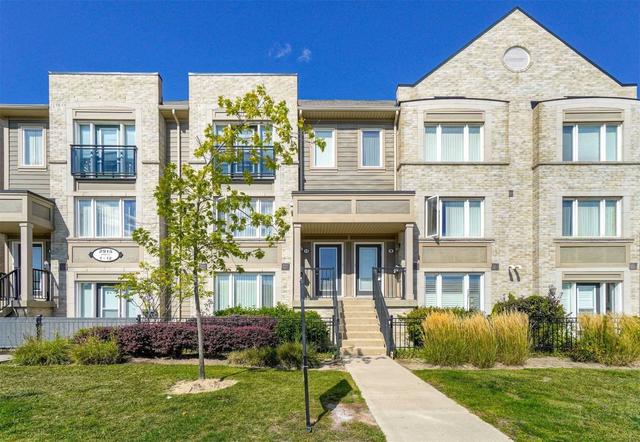 10 - 2915 Hazelton Pl, Townhouse with 2 bedrooms, 3 bathrooms and 2 parking in Mississauga ON | Image 1