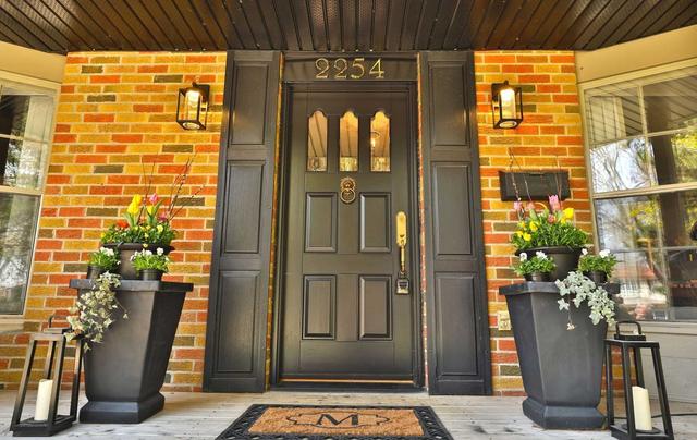 2254 Stillmeadow Rd, House detached with 4 bedrooms, 3 bathrooms and 6 parking in Mississauga ON | Image 34