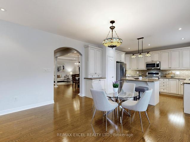 18 Arbour Dr, House detached with 5 bedrooms, 5 bathrooms and 6 parking in Markham ON | Image 7