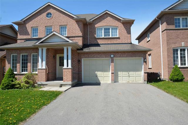 360 Woodfern Way, House detached with 4 bedrooms, 3 bathrooms and 4 parking in Newmarket ON | Image 12