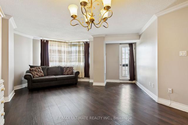 1208 - 236 Albion Rd, Condo with 3 bedrooms, 2 bathrooms and 1 parking in Toronto ON | Image 2