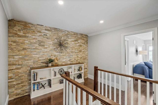25 - 300 Ravineview Way, Townhouse with 2 bedrooms, 3 bathrooms and 4 parking in Oakville ON | Image 11