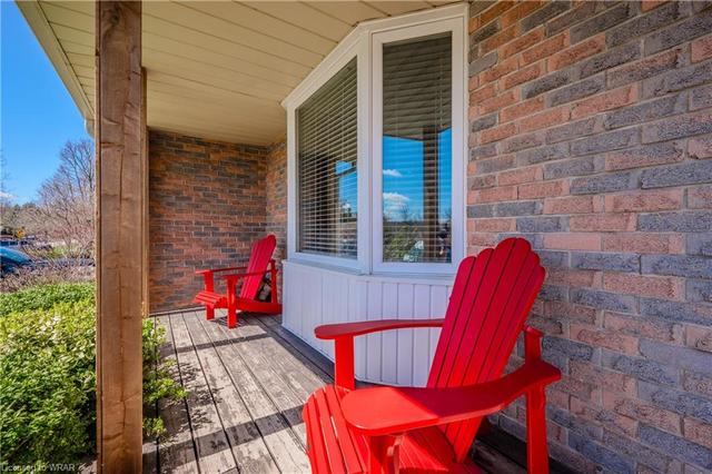 162 Bechtel Drive, House semidetached with 3 bedrooms, 1 bathrooms and 3 parking in Kitchener ON | Image 34