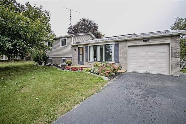 81 Pleasant Point Rd, House detached with 3 bedrooms, 2 bathrooms and 6 parking in Kawartha Lakes ON | Image 1