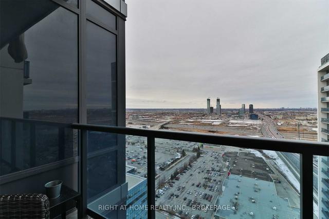 lph10 - 3700 Highway 7, Condo with 1 bedrooms, 1 bathrooms and 1 parking in Vaughan ON | Image 25