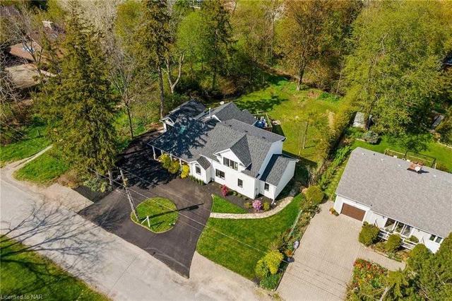 289 Gage St, House detached with 3 bedrooms, 4 bathrooms and 6 parking in Niagara on the Lake ON | Image 1