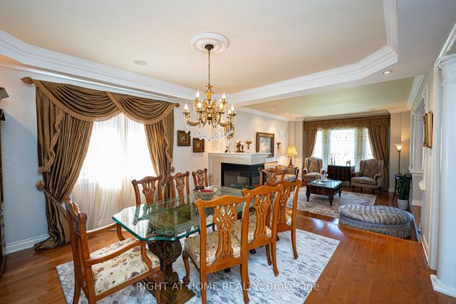 2518 Hemmford Dr, House detached with 4 bedrooms, 5 bathrooms and 4 parking in Oakville ON | Image 39