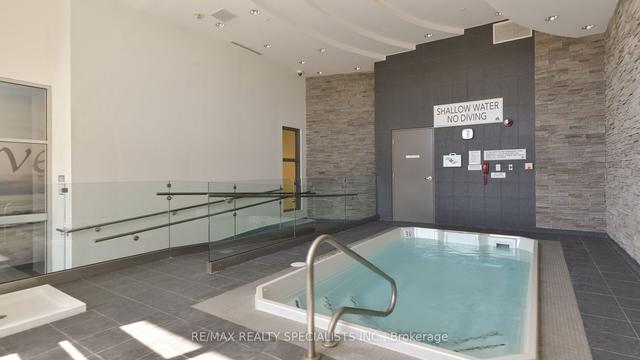 1012 - 2756 Old Leslie St, Condo with 1 bedrooms, 1 bathrooms and 1 parking in Toronto ON | Image 22