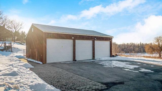 219 Concession 8 Rd E, House detached with 4 bedrooms, 5 bathrooms and 16 parking in Hamilton ON | Image 27