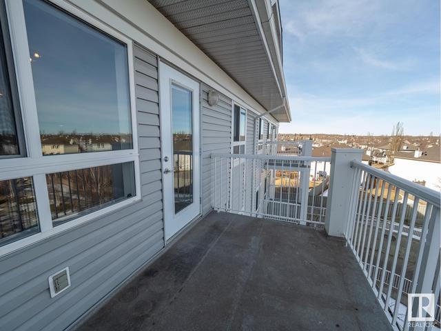 424 - 5340 199 St Nw, Condo with 2 bedrooms, 2 bathrooms and 2 parking in Edmonton AB | Image 29