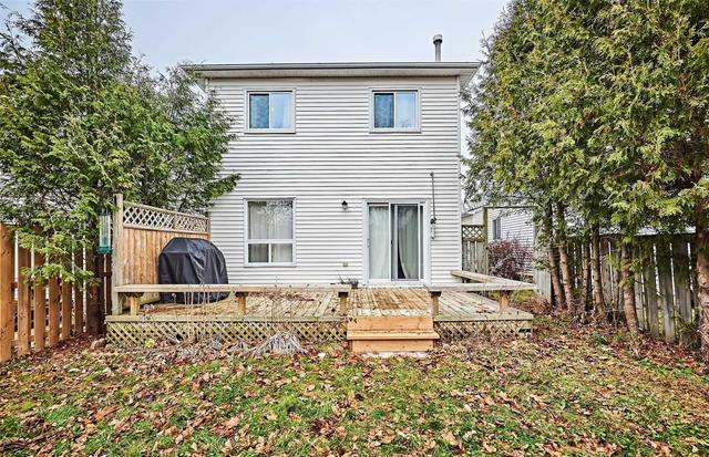 896 Fairbanks Rd, House detached with 3 bedrooms, 2 bathrooms and 2 parking in Cobourg ON | Image 19