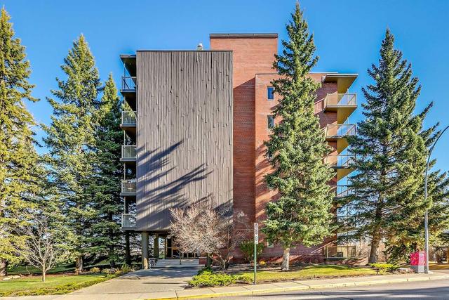 207 - 3316 Rideau Place Sw, Condo with 2 bedrooms, 1 bathrooms and 1 parking in Calgary AB | Image 5