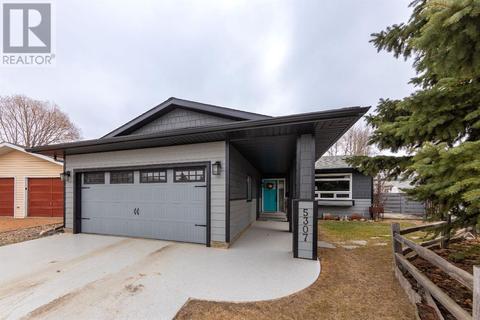 5307 - 26 Streetclose, House detached with 3 bedrooms, 2 bathrooms and 4 parking in Lloydminster (Part) AB | Card Image