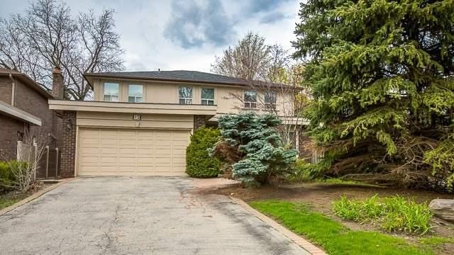 12 Granada Crt, House detached with 4 bedrooms, 4 bathrooms and 6 parking in Markham ON | Image 1