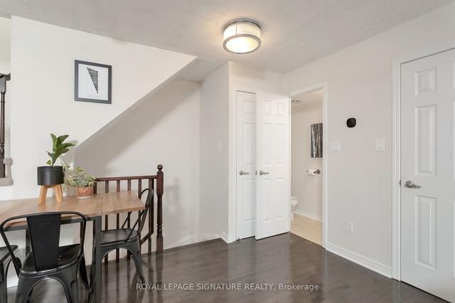 225 - 11 Ruttan St, Townhouse with 2 bedrooms, 2 bathrooms and 1 parking in Toronto ON | Image 24