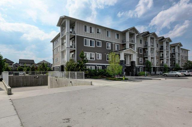 2305 - 522 Cranford Drive Se, Condo with 2 bedrooms, 2 bathrooms and 2 parking in Calgary AB | Image 6