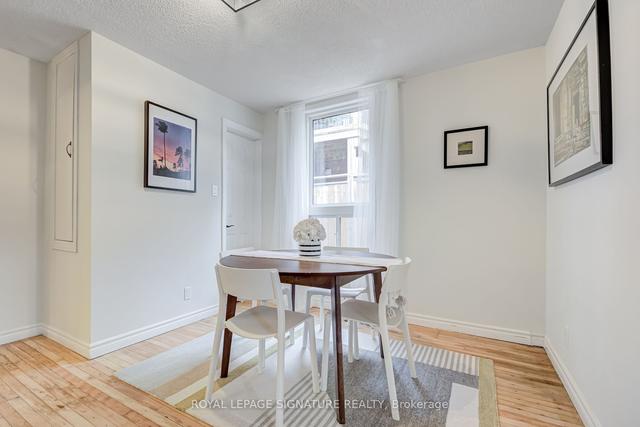 198 Mary St, House semidetached with 2 bedrooms, 1 bathrooms and 0 parking in Hamilton ON | Image 8