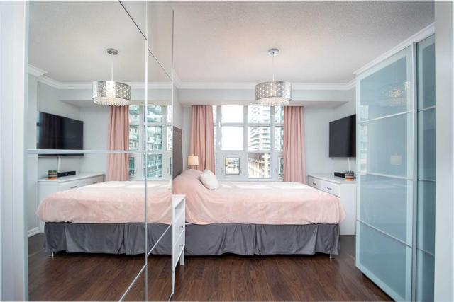 817 - 85 East Liberty St, Condo with 2 bedrooms, 2 bathrooms and 1 parking in Toronto ON | Image 4