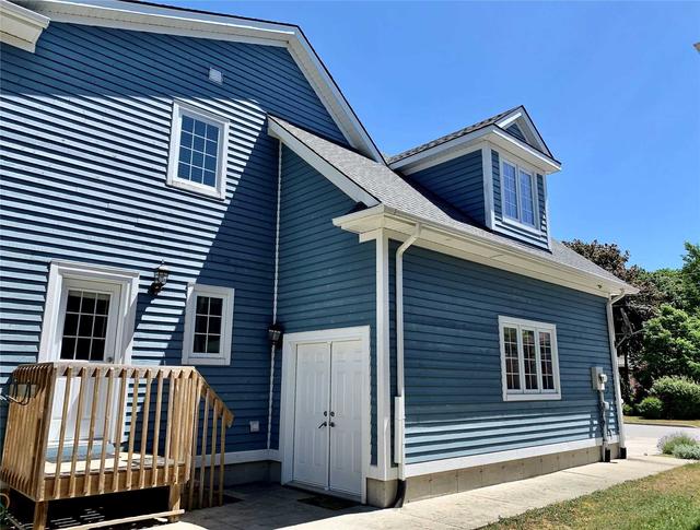 301 Albert St S, House detached with 5 bedrooms, 2 bathrooms and 4 parking in Saugeen Shores ON | Image 19