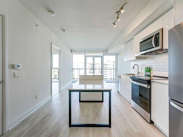 1202 - 1461 Lawrence Ave W, Condo with 2 bedrooms, 2 bathrooms and 1 parking in Toronto ON | Image 31