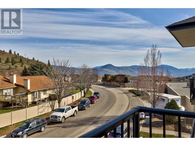 308 - 1390 Hillside Drive, Condo with 2 bedrooms, 3 bathrooms and null parking in Kamloops BC | Image 5