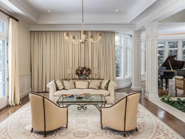 17+19 High Point Rd, House detached with 6 bedrooms, 14 bathrooms and 30 parking in Toronto ON | Image 23
