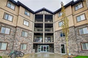 2208 - 60 Panatella Street Nw, Condo with 2 bedrooms, 2 bathrooms and 1 parking in Calgary AB | Image 16