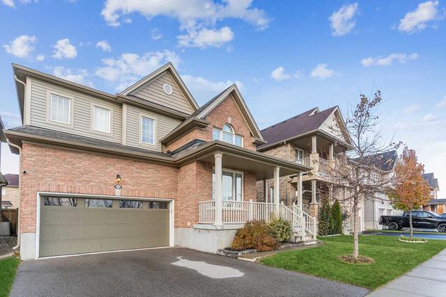 323 Powell Rd, House detached with 4 bedrooms, 5 bathrooms and 4 parking in Brantford ON | Image 5