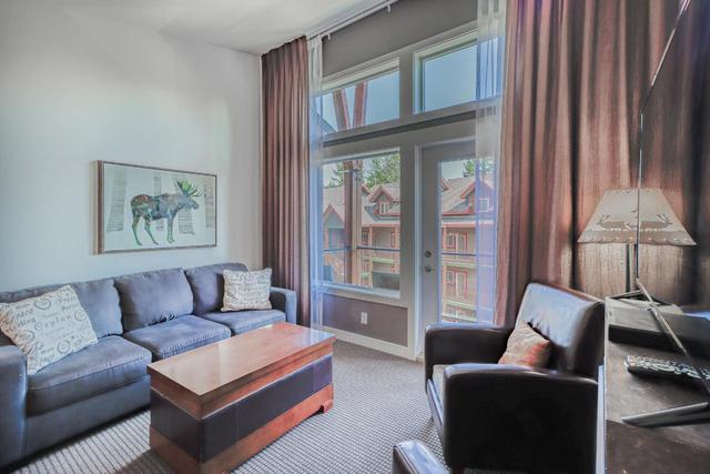405 - 400 Stemwinder Drive, Condo with 2 bedrooms, 2 bathrooms and 1 parking in Kimberley BC | Image 9