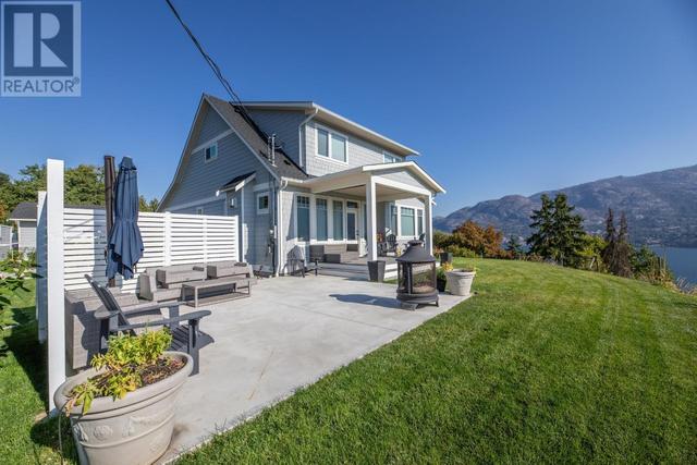 119 Pineview Drive, House detached with 3 bedrooms, 2 bathrooms and 4 parking in Okanagan Similkameen I BC | Image 43