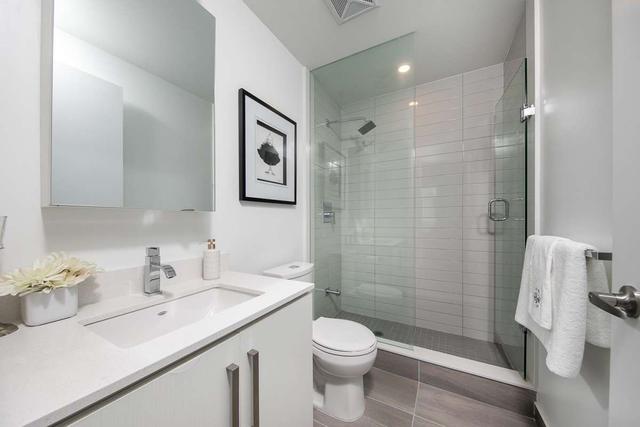 3203 - 5180 Yonge St, Condo with 2 bedrooms, 2 bathrooms and 1 parking in Toronto ON | Image 5