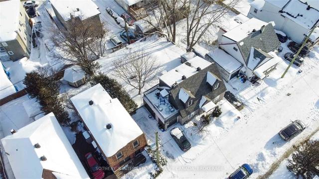 259 Bradley Ave, House detached with 4 bedrooms, 3 bathrooms and 3 parking in Ottawa ON | Image 14