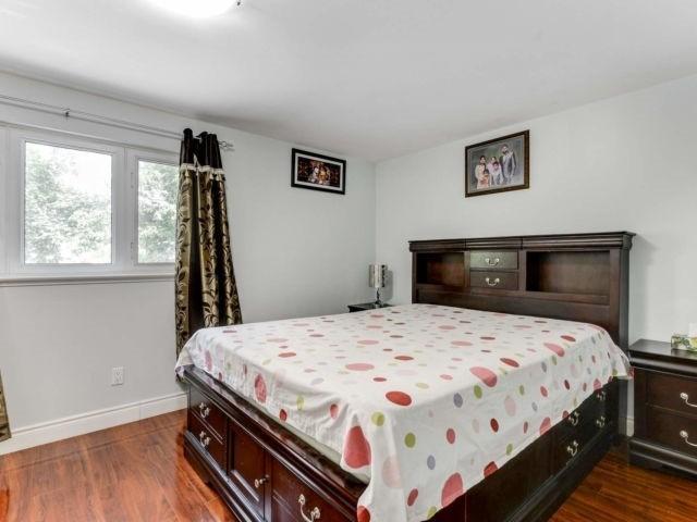 308 Bartley Bull Pkwy, House detached with 4 bedrooms, 4 bathrooms and 4 parking in Brampton ON | Image 12