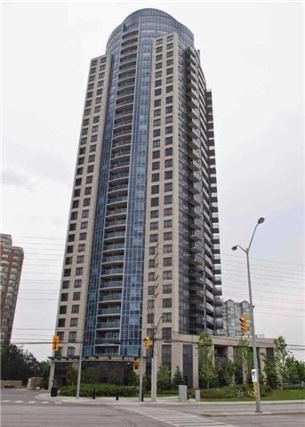 809 - 330 Burnhamthorpe Rd W, Condo with 2 bedrooms, 2 bathrooms and 1 parking in Mississauga ON | Image 1