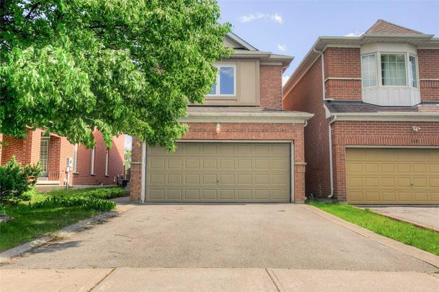151 Snowdon Circ, House attached with 3 bedrooms, 3 bathrooms and 2 parking in Markham ON | Image 1