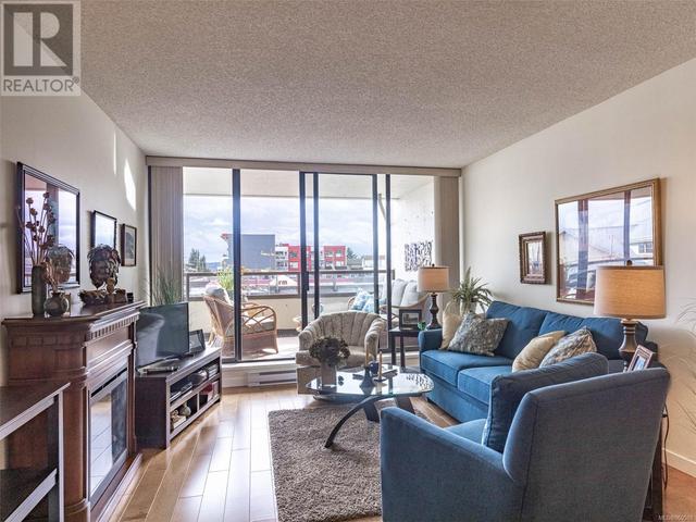 218 - 9805 Second St, Condo with 1 bedrooms, 1 bathrooms and 1 parking in Sidney BC | Image 11