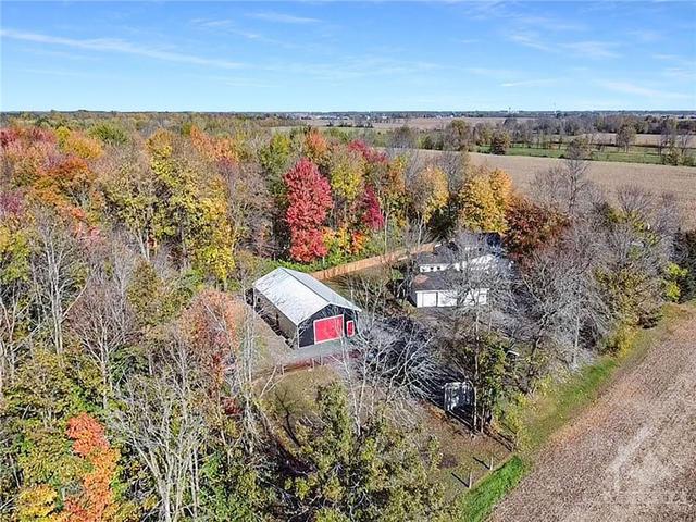4612 Carman Road, House detached with 5 bedrooms, 3 bathrooms and 10 parking in South Dundas ON | Image 29