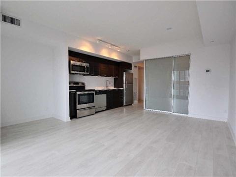 507 - 2220 Lake Shore Blvd W, Condo with 1 bedrooms, 1 bathrooms and 1 parking in Toronto ON | Image 2