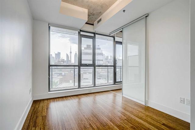 709 - 90 Trinity St, Condo with 2 bedrooms, 2 bathrooms and 1 parking in Toronto ON | Image 10
