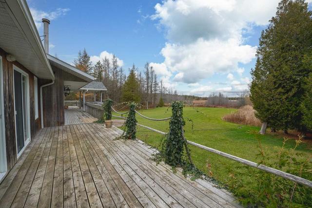 151 Widgeon Cove Rd, House detached with 2 bedrooms, 3 bathrooms and 9 parking in Northern Bruce Peninsula ON | Image 22