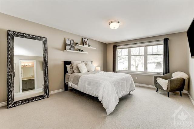 669 Cartographe Street, Townhouse with 3 bedrooms, 3 bathrooms and 3 parking in Ottawa ON | Image 18