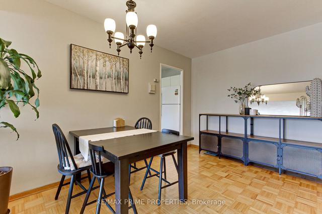 305 - 455 Sentinel Rd, Condo with 2 bedrooms, 1 bathrooms and 1 parking in Toronto ON | Image 21